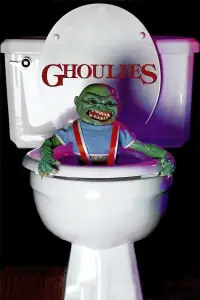 Poster to the movie "Ghoulies" #983825
