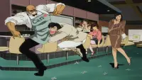 Backdrop to the movie "City Hunter: Bay City Wars" #759450