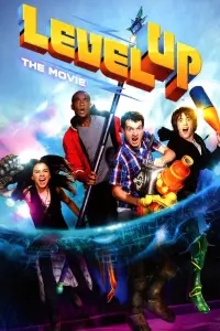 Poster to the movie "Level Up" #1173039