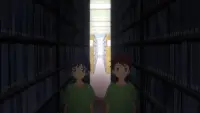 Backdrop to the movie "RE:cycle of the PENGUINDRUM Part 1: Your Train Is the Survival Tactic" #736622