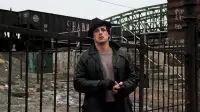 Backdrop to the movie "Rocky" #818388