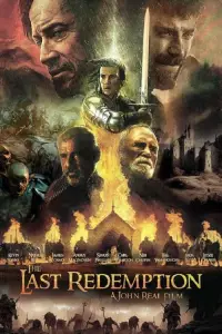 Poster to the movie "The Last Redemption" #1107603