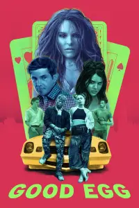 Poster to the movie "Good Egg" #1177179
