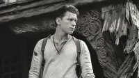 Backdrop to the movie "Uncharted" #689891