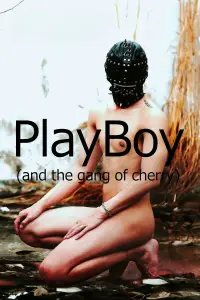 Poster to the movie "PlayBoy (and the Gang of Cherry)" #919642