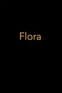 Poster to the movie "Flora" #670576