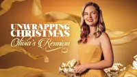 Backdrop to the movie "Unwrapping Christmas: Olivia
