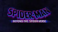 Backdrop to the movie "Spider-Man: Beyond the Spider-Verse" #948946