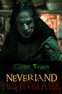 Poster to the movie "Peter Pan