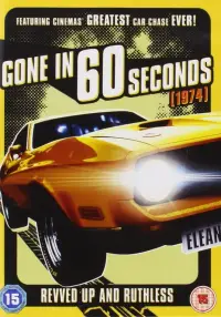 Poster to the movie "Gone in 60 Seconds" #970308