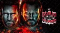 Backdrop to the movie "WWE Bad Blood 2024" #704926
