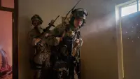 Backdrop to the movie "Warfare" #723927