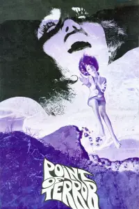 Poster to the movie "Point of Terror" #970456