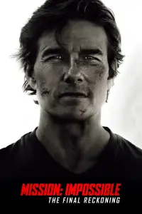 Poster to the movie "Mission: Impossible 8" #898455