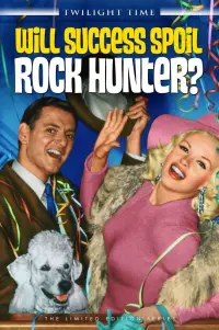 Poster to the movie "Will Success Spoil Rock Hunter?" #1130504