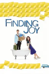 Poster to the movie "Finding Joy" #1100145