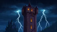 Backdrop to the movie "Beauty and the Beast" #740698