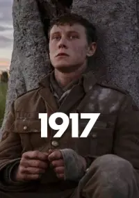 Poster to the movie "1917" #616052