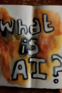 Poster to the movie "The AI Doc: Or How I Became an Apocaloptimist" #641443