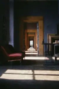 Poster to the movie "Gammelion" #1149717