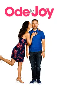 Poster to the movie "Ode to Joy" #912908