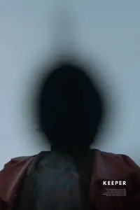 Poster to the movie "Keeper" #1182115