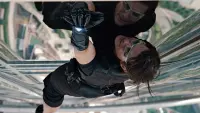 Backdrop to the movie "Mission: Impossible - Ghost Protocol" #741140