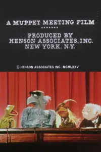 Poster to the movie "Muppet Picker Upper" #750964