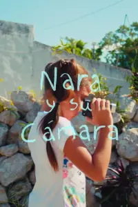 Poster to the movie "Nara and Her Camera" #870978