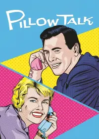 Poster to the movie "Pillow Talk" #1107827
