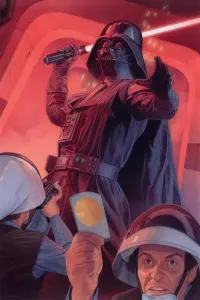 Poster to the movie "Rogue One: A Star Wars Story" #817164