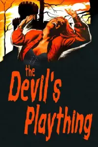 Poster to the movie "The Devil