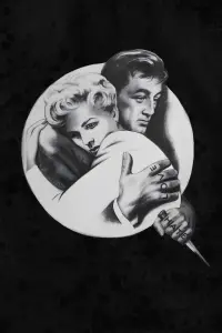 Poster to the movie "The Night of the Hunter" #675853