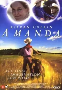 Poster to the movie "Amanda" #690875