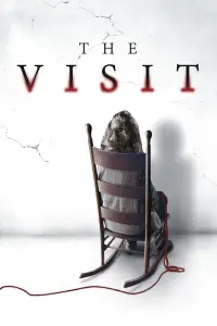 Poster to the movie "The Visit" #692626