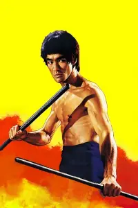 Poster to the movie "The Big Boss" #1026408