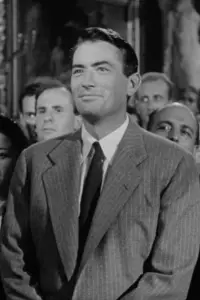 Poster to the movie "Roman Holiday" #952153