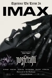 Poster to the movie "Nosferatu" #905116