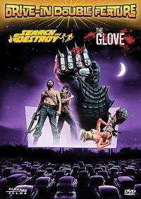 Poster to the movie "The Glove" #1046985
