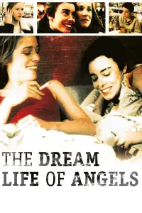 Poster to the movie "The Dreamlife of Angels" #1152513