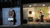 Backdrop to the movie "Soldier of Orange: The Musical" #812834