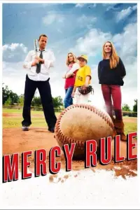 Poster to the movie "Mercy Rule" #1037476