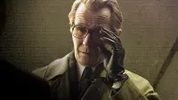 Backdrop to the movie "Tinker Tailor Soldier Spy" #748090