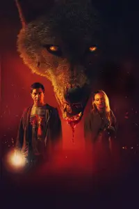 Poster to the movie "Coyotes" #550065