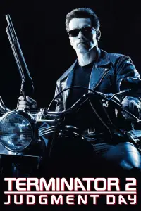Poster to the movie "Terminator 2: Judgment Day" #914891