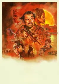 Poster to the movie "BC Project" #866780