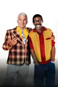 Poster to the movie "Bowfinger" #781625