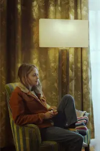 Poster to the movie "The Things I Wish You Had Told Me, But Never Will" #1132848