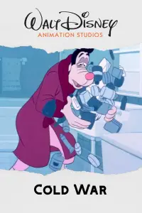 Poster to the movie "Cold War" #1163356