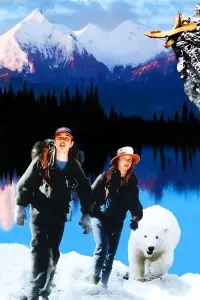 Poster to the movie "Alaska" #1178527